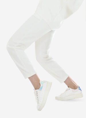 Classic pant white